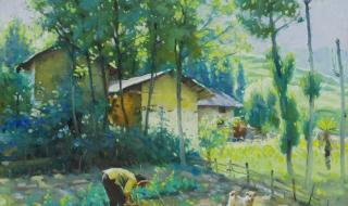 篱笆女人和狗广场舞 篱笆女人和狗广场舞